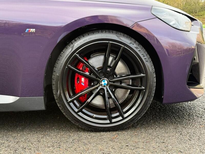 Used BMW 2 Series 2022 for sale - 77850797: Photo 15