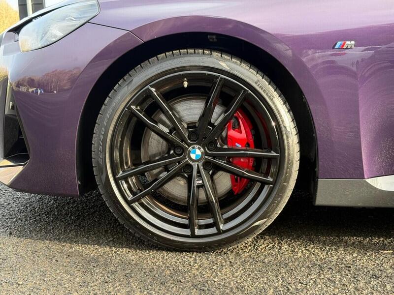 Used BMW 2 Series 2022 for sale - 77850797: Photo 17