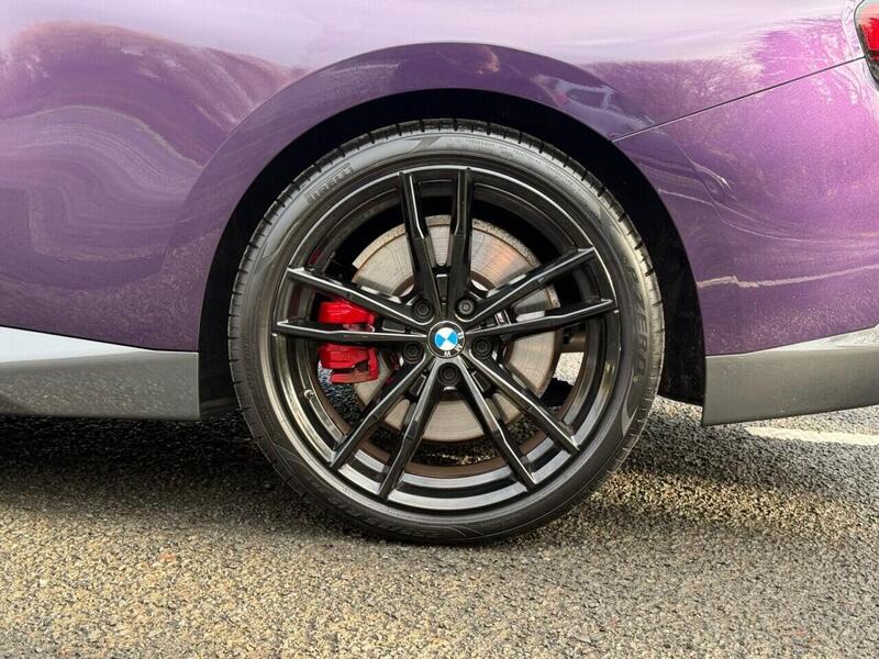 Used BMW 2 Series 2022 for sale - 77850797: Photo 18