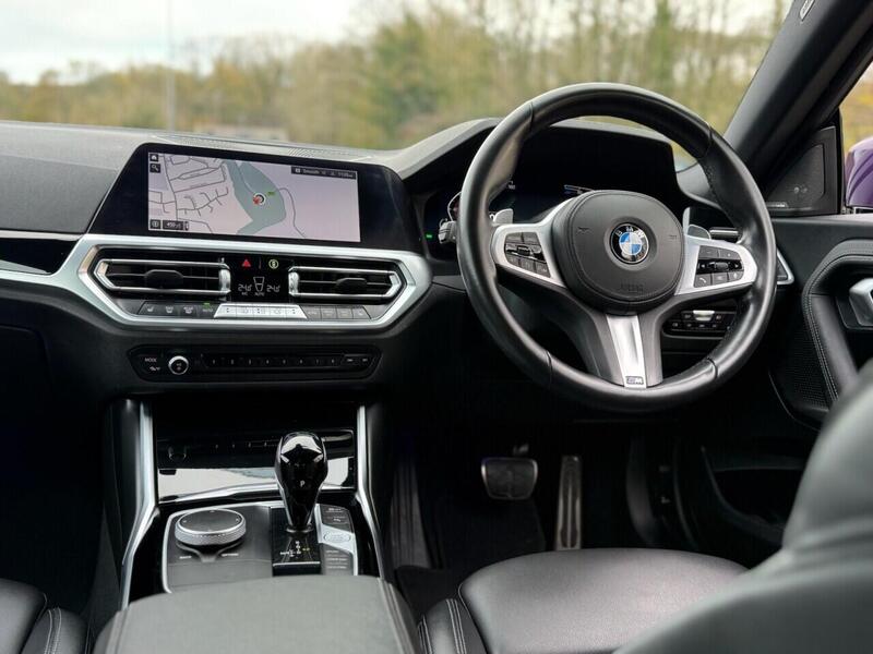 Used BMW 2 Series 2022 for sale - 77850797: Photo 2