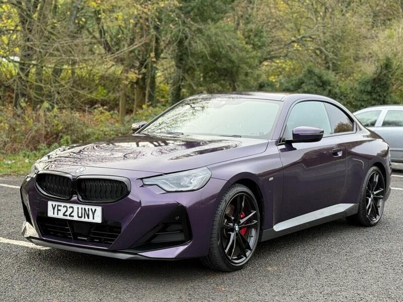 Used BMW 2 Series 2022 for sale - 77850797: Photo 26