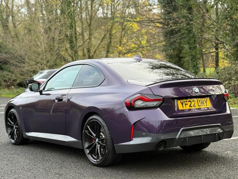 Used BMW 2 Series 2022 for sale - 77850797: Photo 3