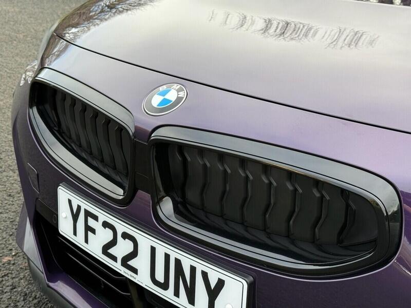 Used BMW 2 Series 2022 for sale - 77850797: Photo 46