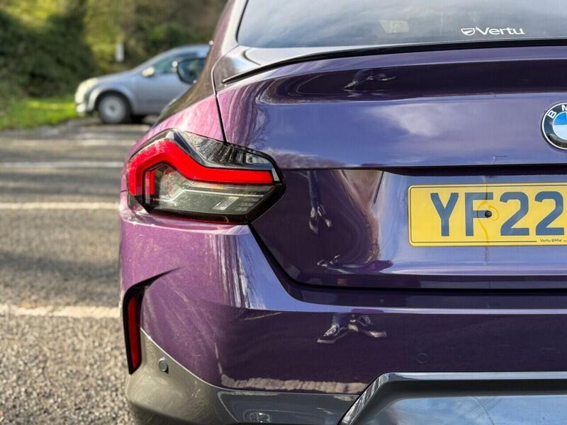 Used BMW 2 Series 2022 for sale - 77850797: Photo 50