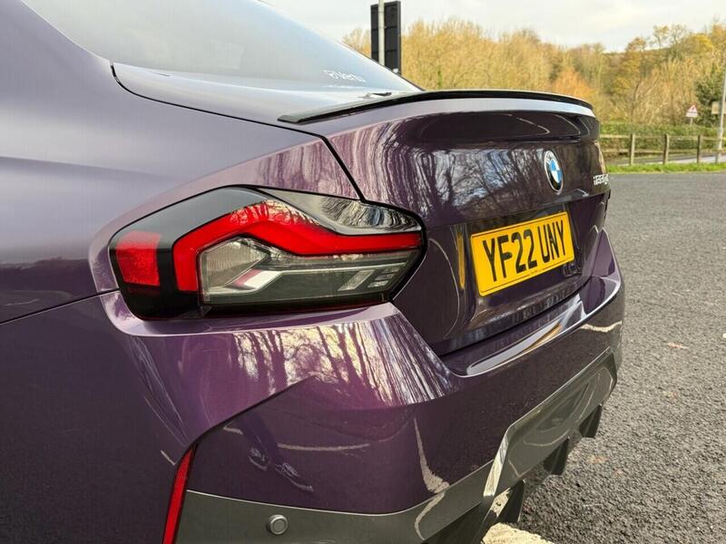 Used BMW 2 Series 2022 for sale - 77850797: Photo 51