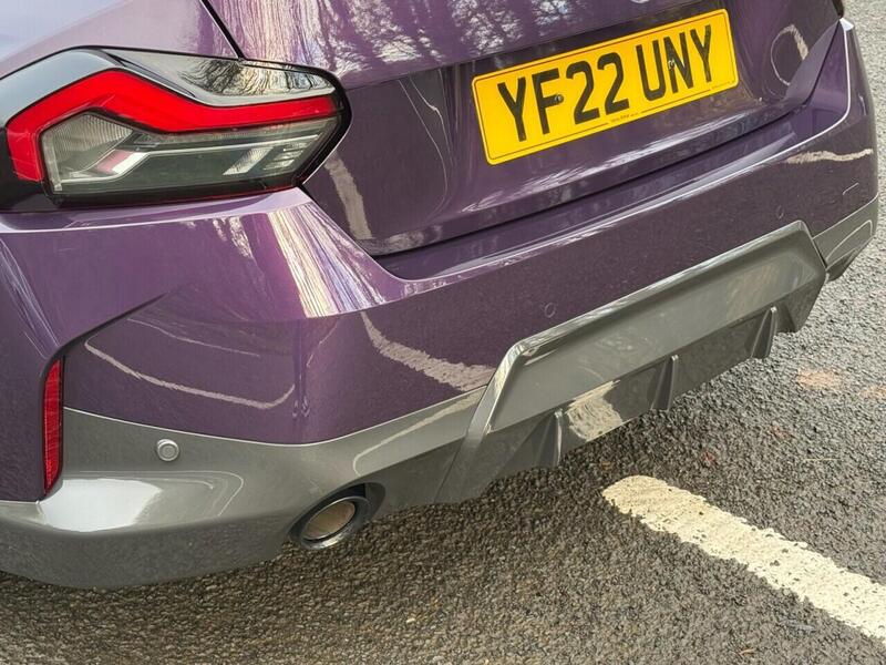 Used BMW 2 Series 2022 for sale - 77850797: Photo 52