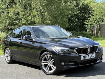 Used BMW 3 Series 2017 for sale - 79435861: Photo