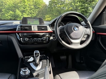 Used BMW 3 Series 2017 for sale - 79435861: Photo