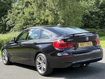 Used BMW 3 Series 2017 for sale - 79435861: Photo