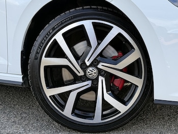 Used Volkswagen Polo 2019 for sale - 77831788: Photo