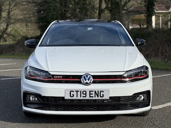 Used Volkswagen Polo 2019 for sale - 77831788: Photo