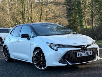 Used Toyota Corolla 2020 for sale - 79435803: Photo
