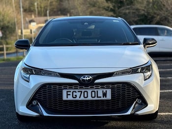 Used Toyota Corolla 2020 for sale - 79435803: Photo