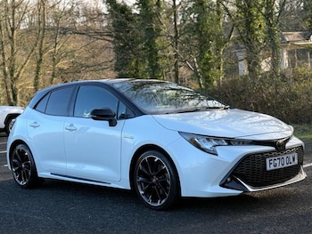 Used Toyota Corolla 2020 for sale - 79435803: Photo