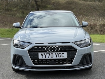 Used Audi A1 2021 for sale - 77836668: Photo