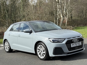 Used Audi A1 2021 for sale - 77836668: Photo