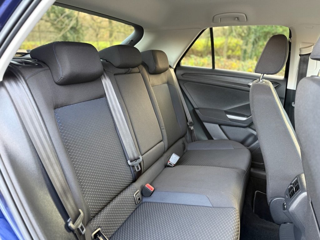 Used Volkswagen T-Roc 2021 for sale - 76731233: Photo 15