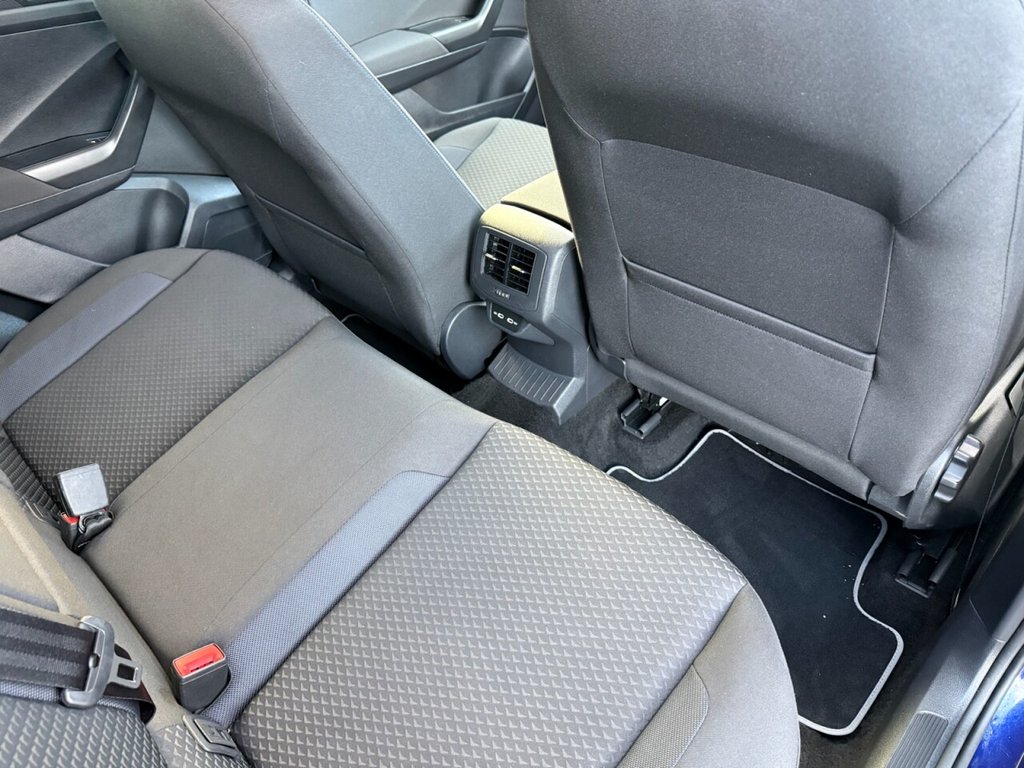 Used Volkswagen T-Roc 2021 for sale - 76731233: Photo 17