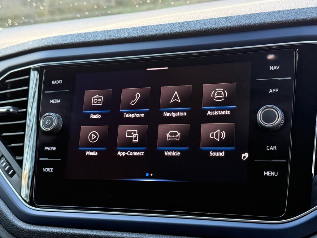 Used Volkswagen T-Roc 2021 for sale - 76731233: Photo 26