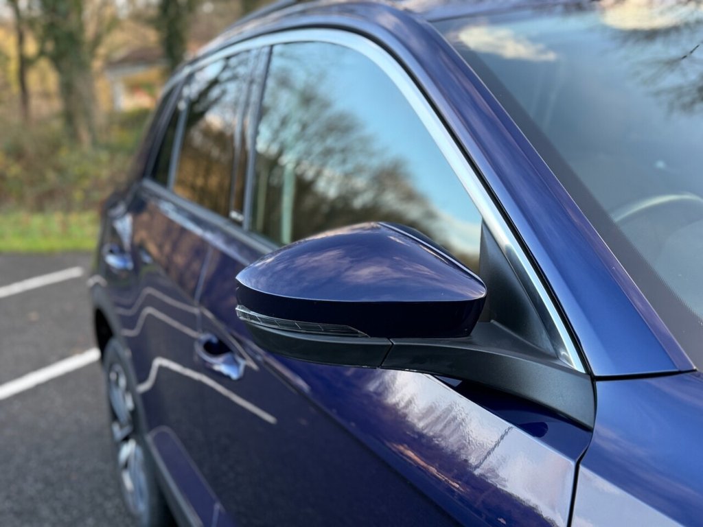 Used Volkswagen T-Roc 2021 for sale - 76731233: Photo 36