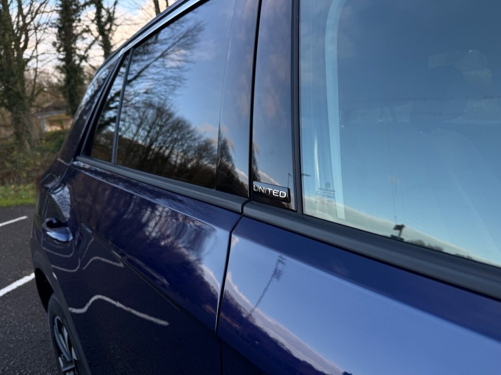 Used Volkswagen T-Roc 2021 for sale - 76731233: Photo 38