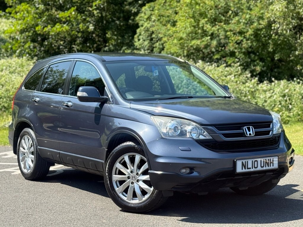Used Honda CR-V 2010 for sale - 76338362: Photo 1