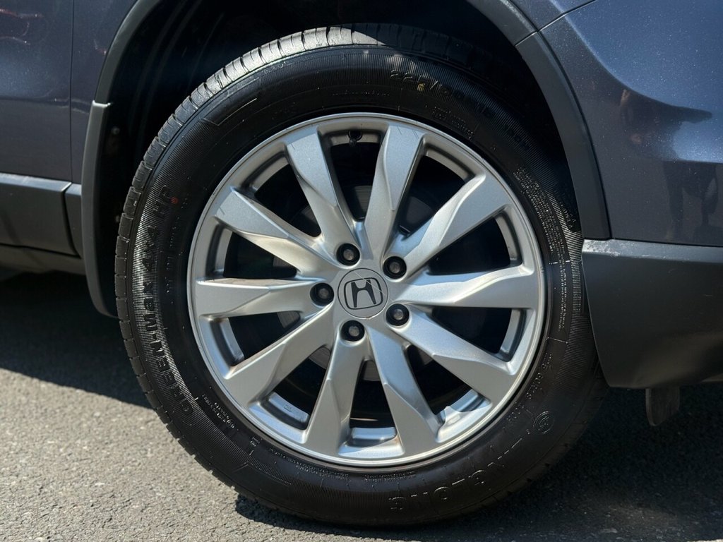 Used Honda CR-V 2010 for sale - 76338362: Photo 10