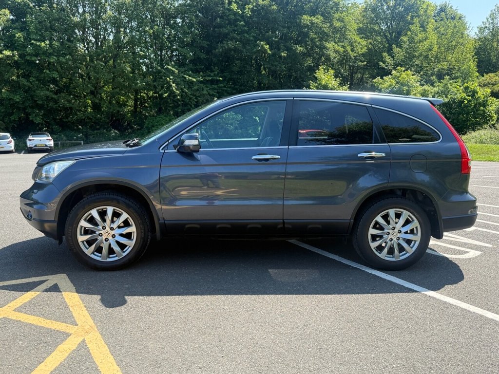 Used Honda CR-V 2010 for sale - 76338362: Photo 11