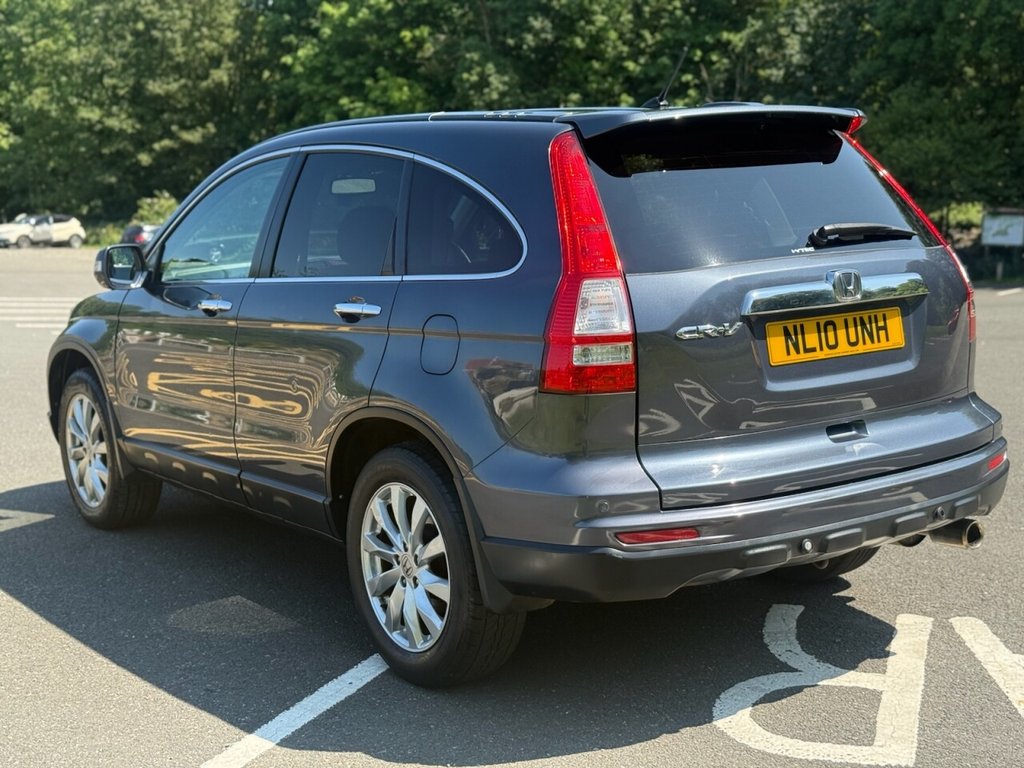 Used Honda CR-V 2010 for sale - 76338362: Photo 12