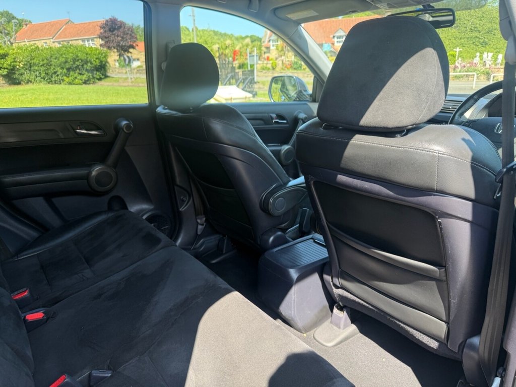 Used Honda CR-V 2010 for sale - 76338362: Photo 13