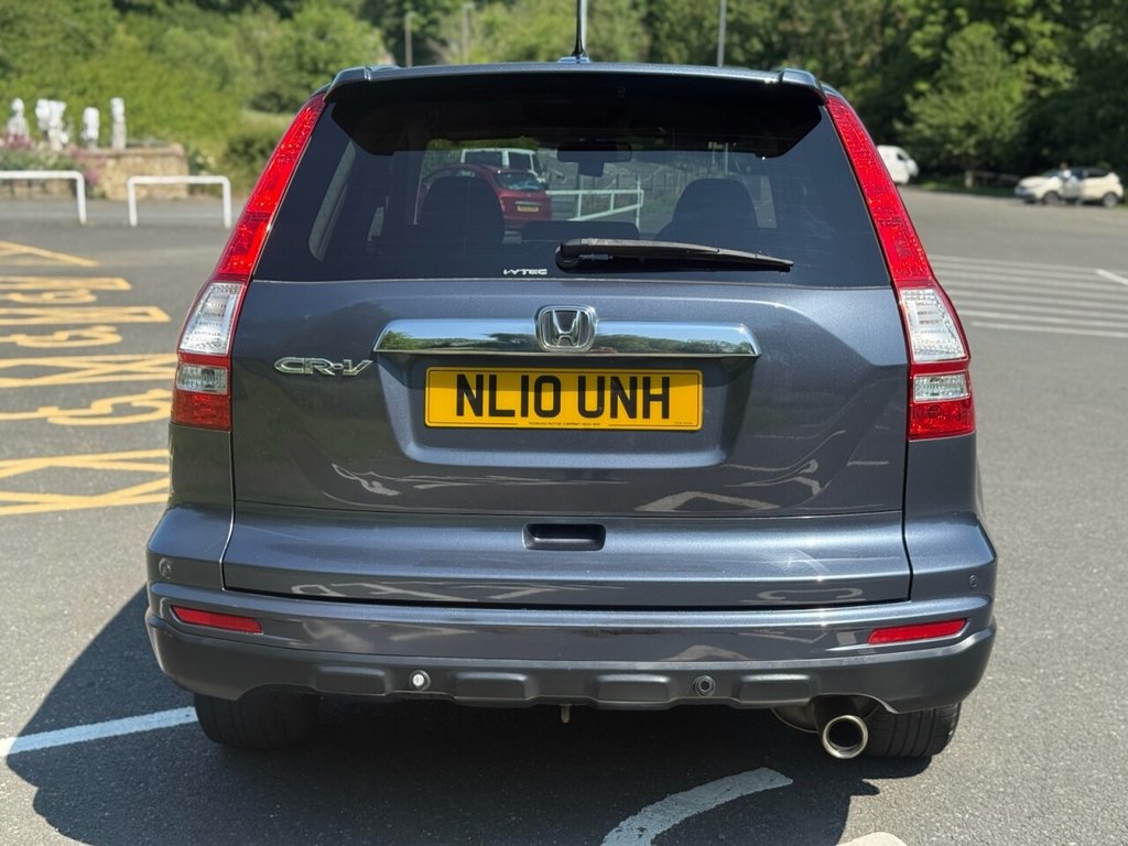 Used Honda CR-V 2010 for sale - 76338362: Photo 15