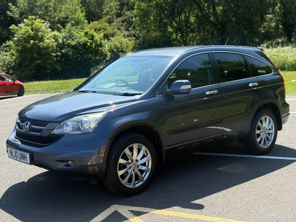 Used Honda CR-V 2010 for sale - 76338362: Photo 19