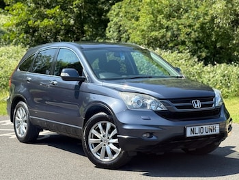 2010 (10) - 2.0 i-VTEC ES 5dr