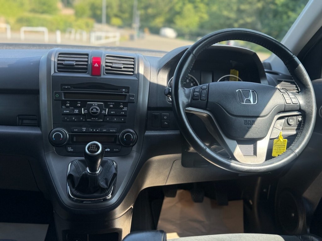 Used Honda CR-V 2010 for sale - 76338362: Photo 2