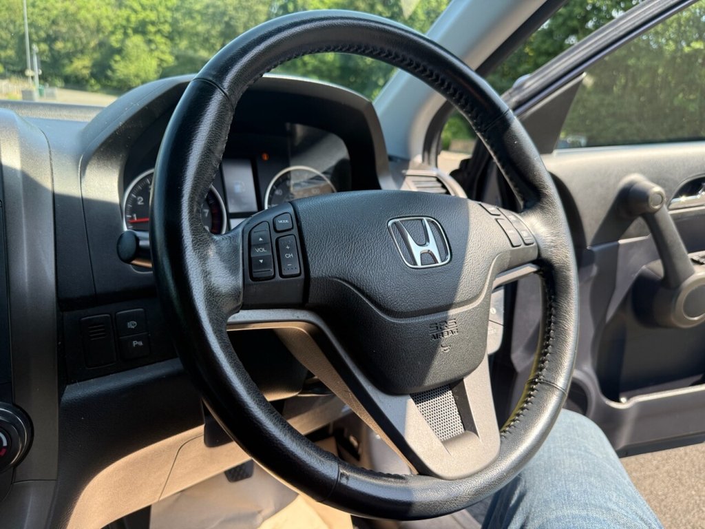 Used Honda CR-V 2010 for sale - 76338362: Photo 24