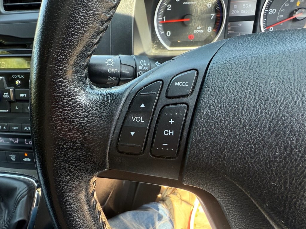 Used Honda CR-V 2010 for sale - 76338362: Photo 27