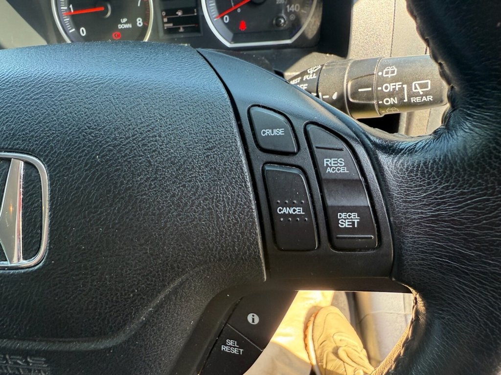 Used Honda CR-V 2010 for sale - 76338362: Photo 28