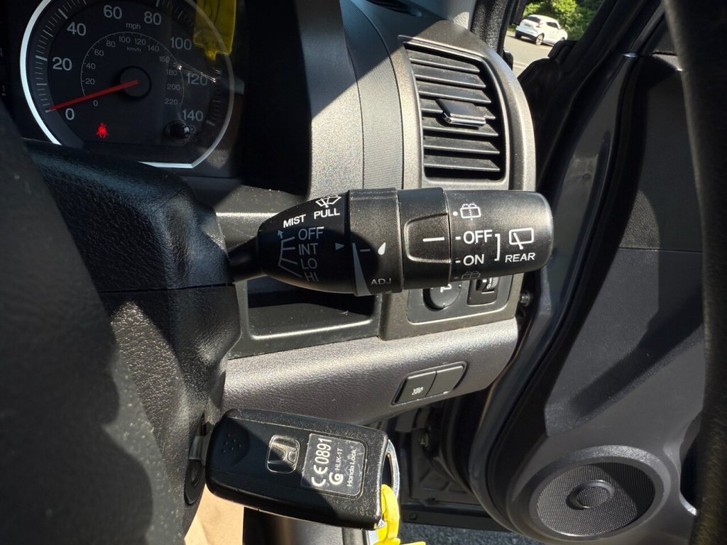 Used Honda CR-V 2010 for sale - 76338362: Photo 29