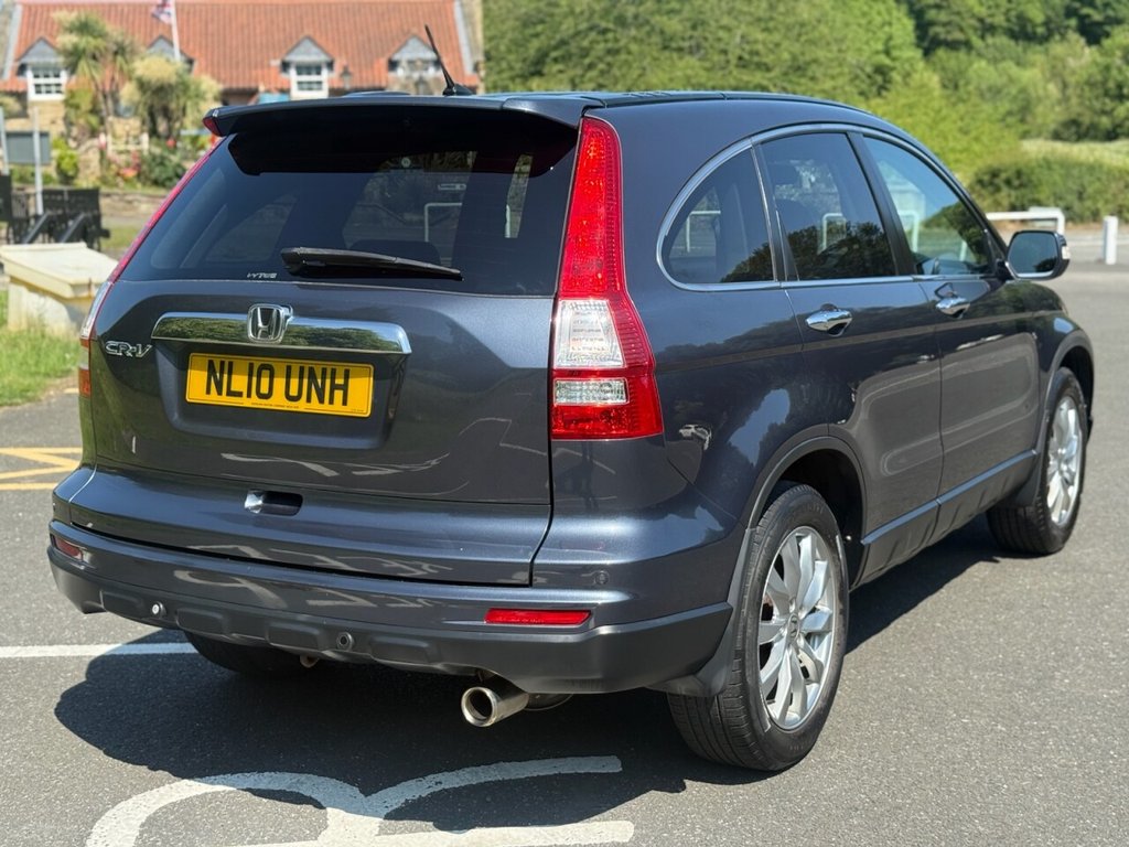 Used Honda CR-V 2010 for sale - 76338362: Photo 3
