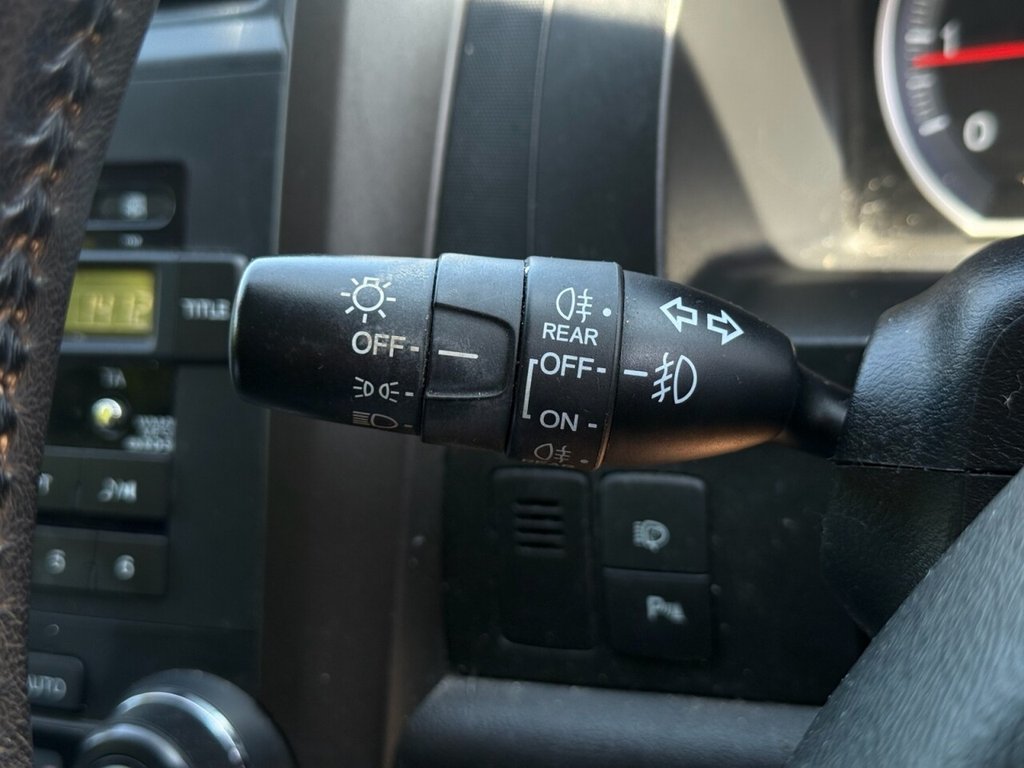 Used Honda CR-V 2010 for sale - 76338362: Photo 30