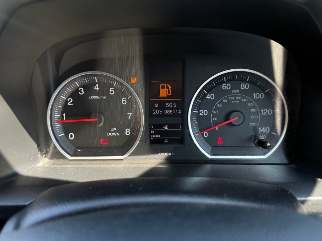 Used Honda CR-V 2010 for sale - 76338362: Photo 33