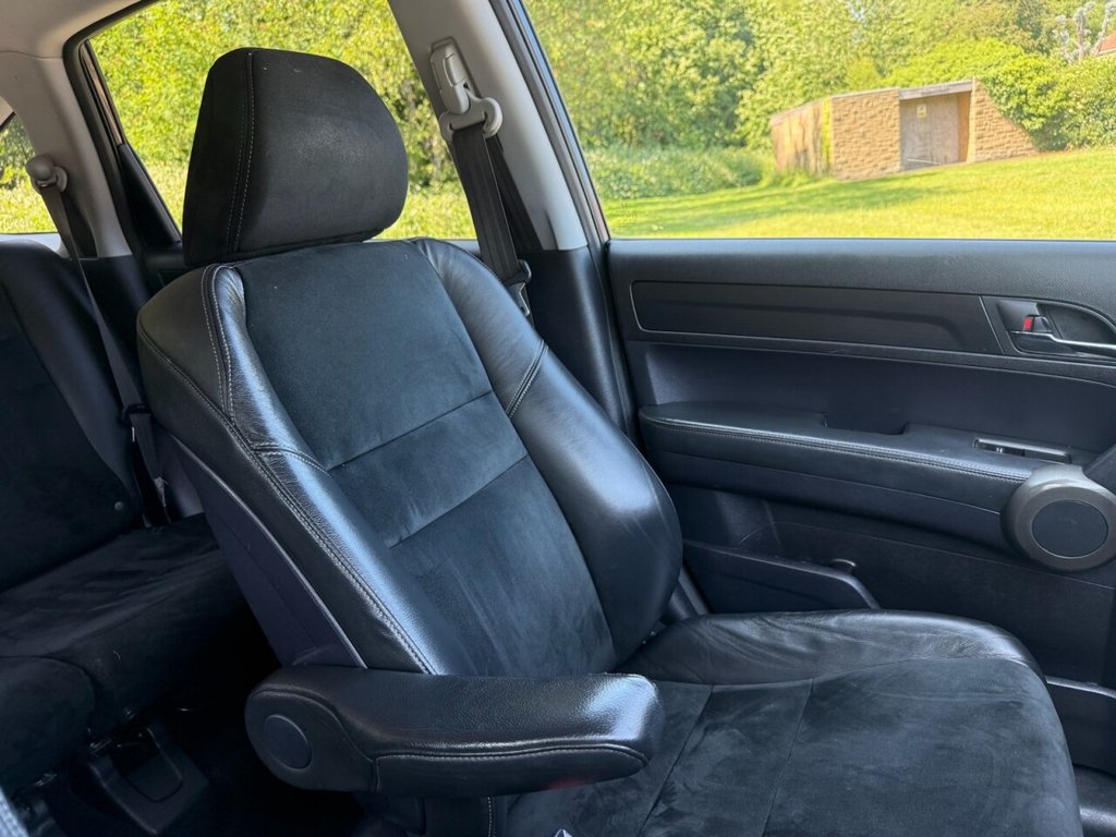 Used Honda CR-V 2010 for sale - 76338362: Photo 34