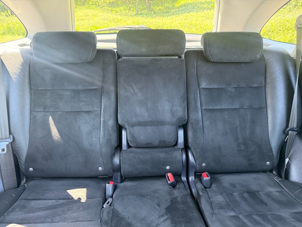 Used Honda CR-V 2010 for sale - 76338362: Photo 35