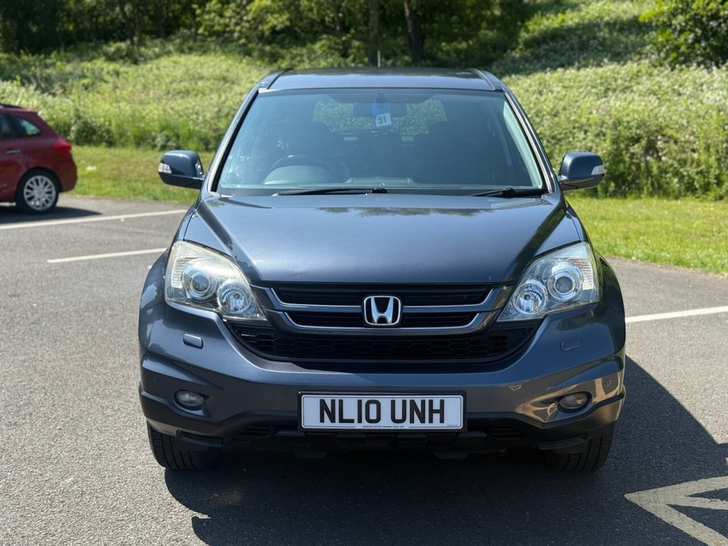 Used Honda CR-V 2010 for sale - 76338362: Photo 4