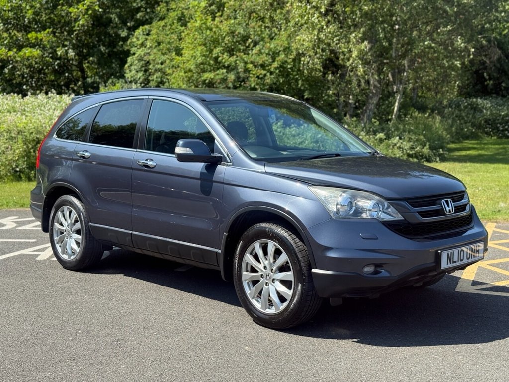 Used Honda CR-V 2010 for sale - 76338362: Photo 5