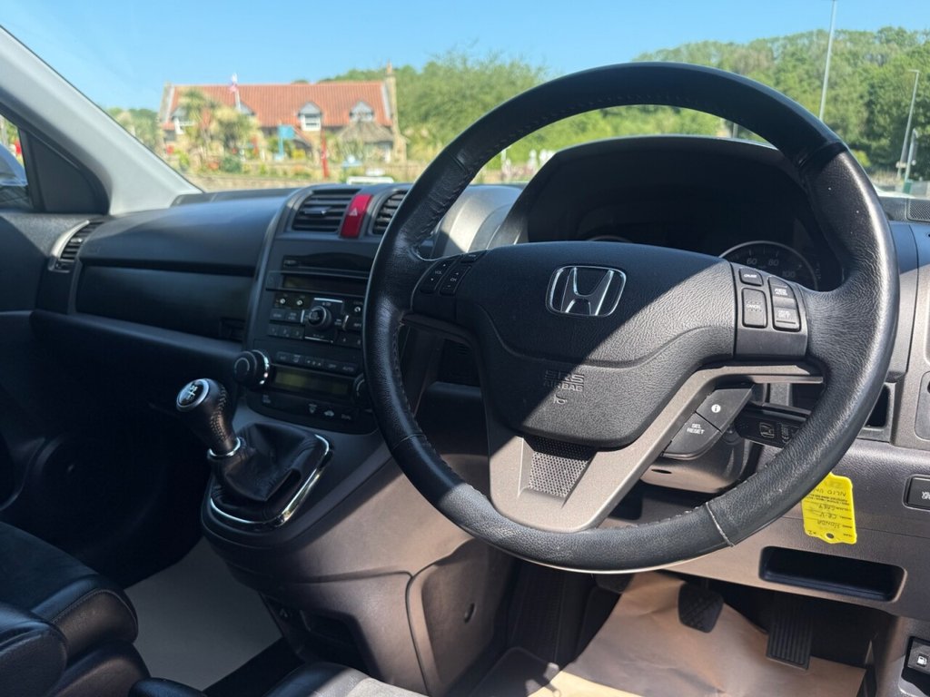 Used Honda CR-V 2010 for sale - 76338362: Photo 6