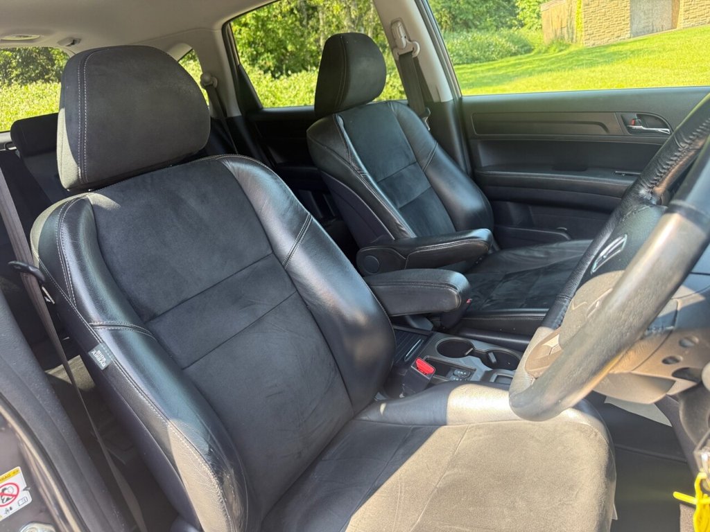 Used Honda CR-V 2010 for sale - 76338362: Photo 7