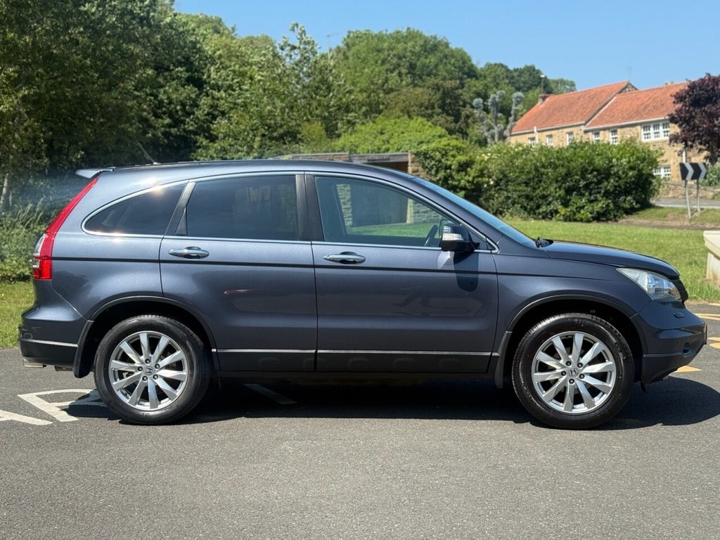 Used Honda CR-V 2010 for sale - 76338362: Photo 9