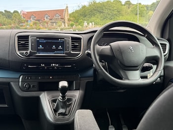 Used Peugeot Traveller 2019 for sale - 79099553: Photo