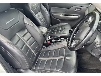 Used Mitsubishi L200 2018 for sale - 78716179: Photo